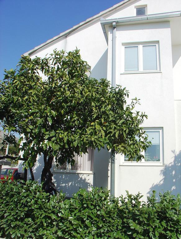 Apartment Tomy Trogir Exterior photo